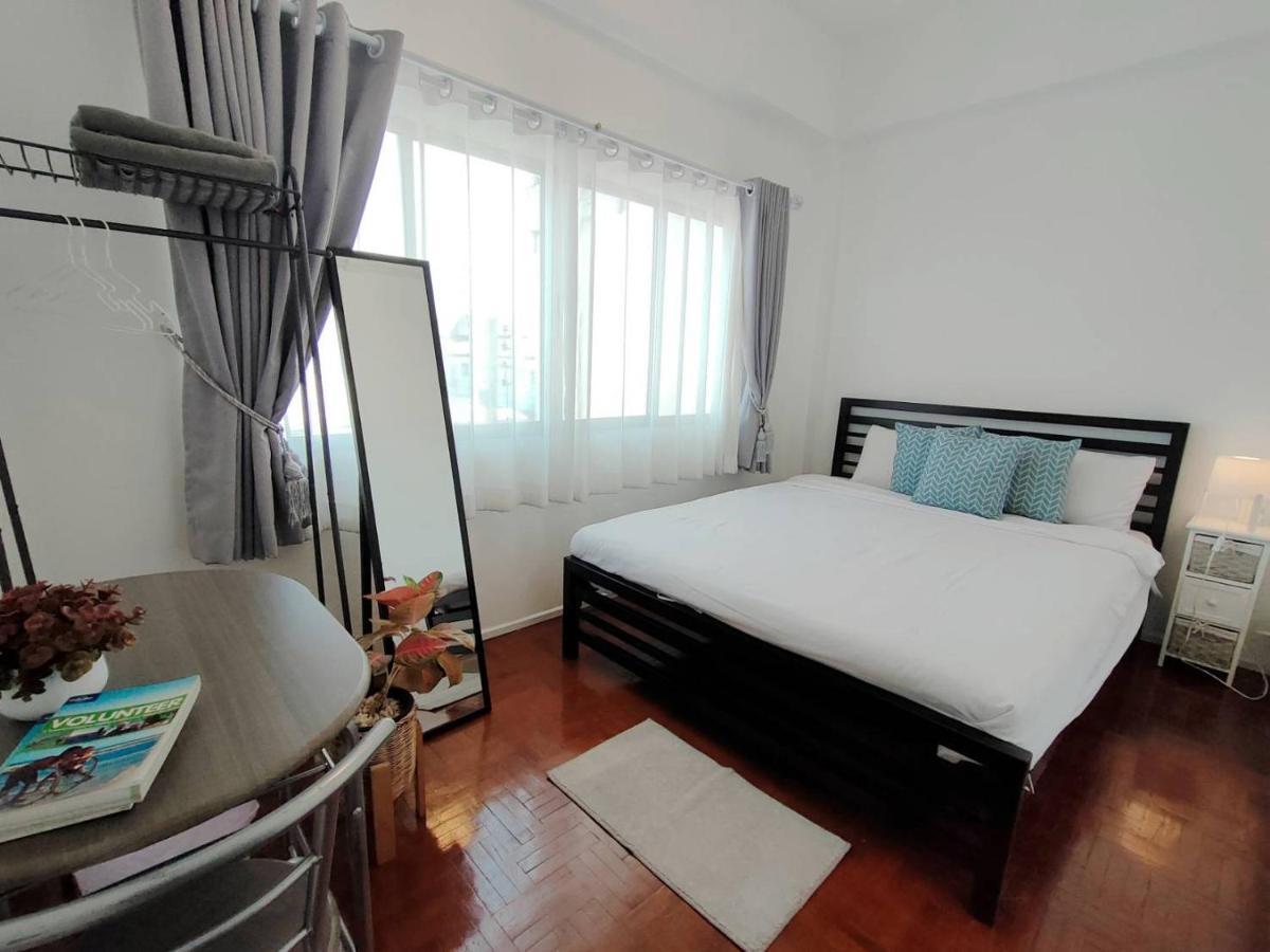 24 พอชเทล เชียงใหม่ Hostel ภายนอก รูปภาพ