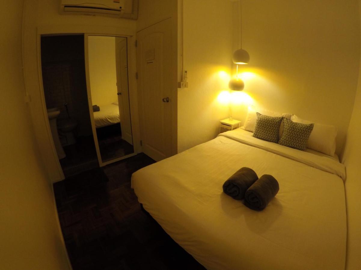 24 พอชเทล เชียงใหม่ Hostel ภายนอก รูปภาพ