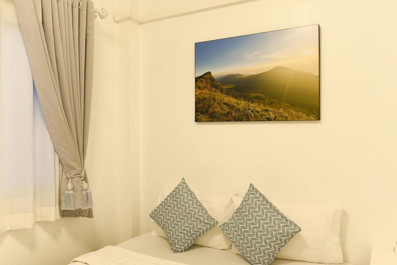 24 พอชเทล เชียงใหม่ Hostel ภายนอก รูปภาพ
