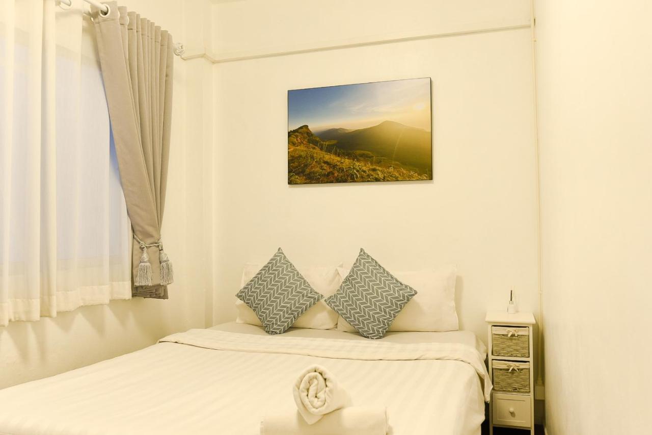 24 พอชเทล เชียงใหม่ Hostel ภายนอก รูปภาพ