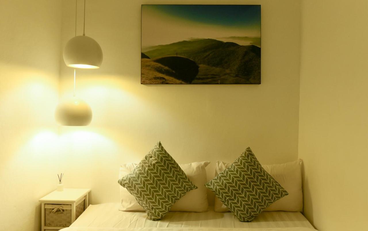 24 พอชเทล เชียงใหม่ Hostel ภายนอก รูปภาพ
