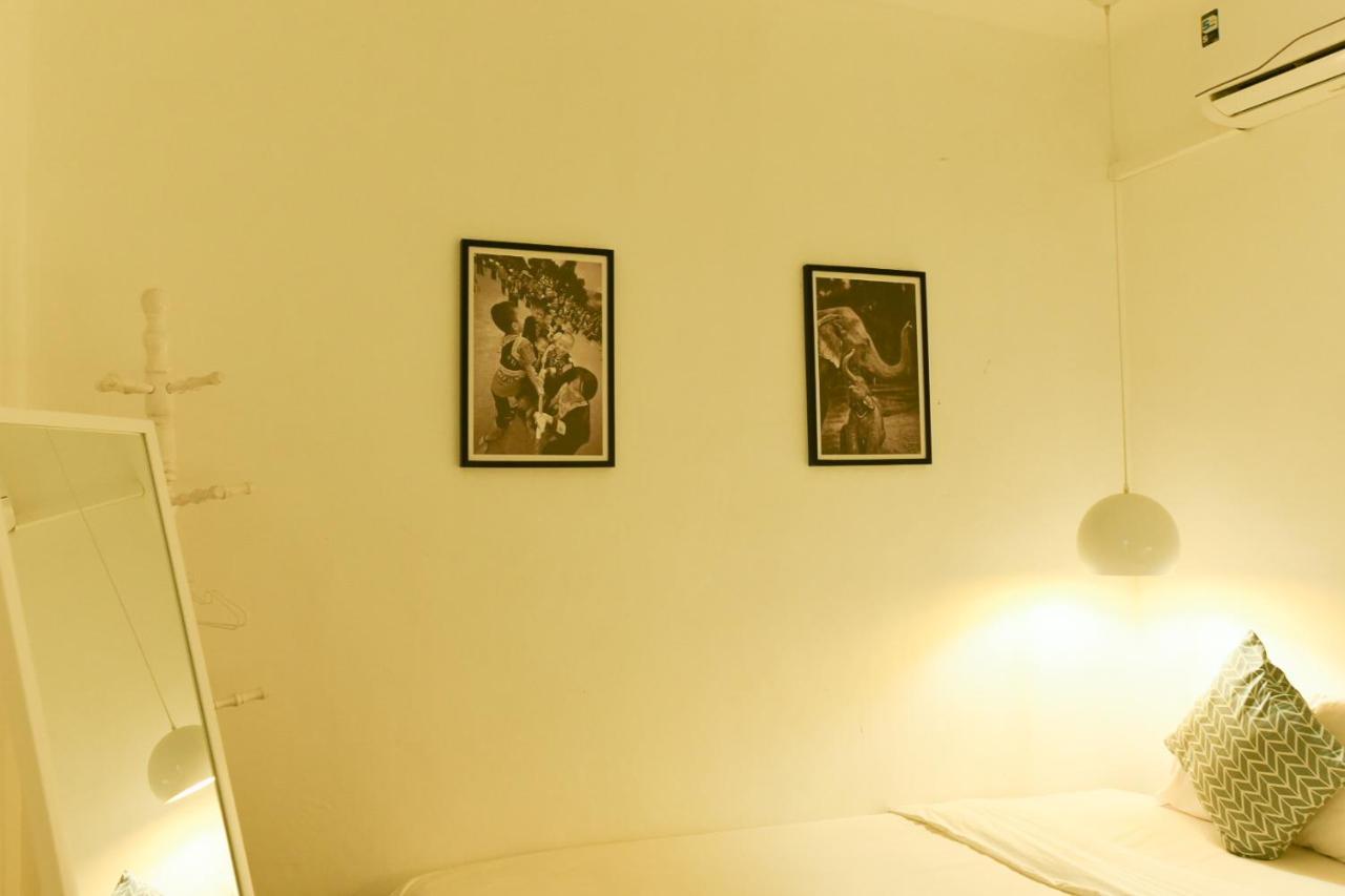 24 พอชเทล เชียงใหม่ Hostel ภายนอก รูปภาพ