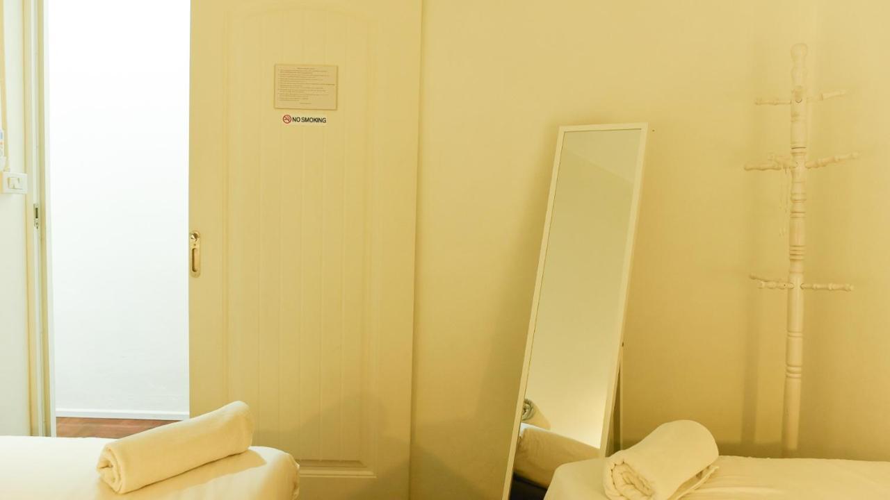 24 พอชเทล เชียงใหม่ Hostel ภายนอก รูปภาพ