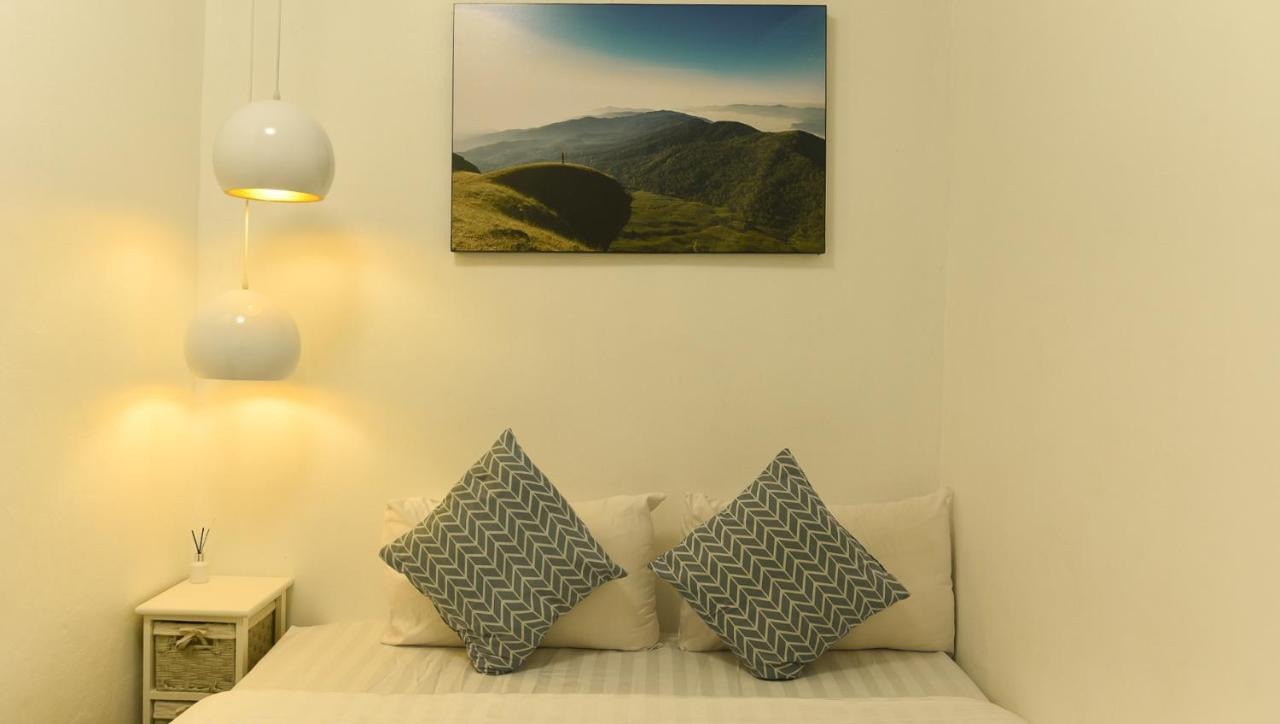 24 พอชเทล เชียงใหม่ Hostel ภายนอก รูปภาพ