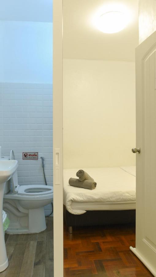 24 พอชเทล เชียงใหม่ Hostel ภายนอก รูปภาพ