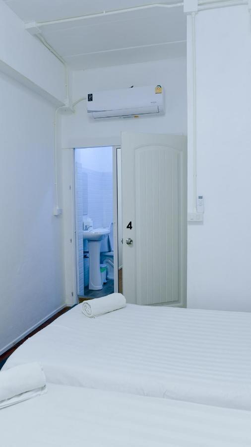 24 พอชเทล เชียงใหม่ Hostel ภายนอก รูปภาพ