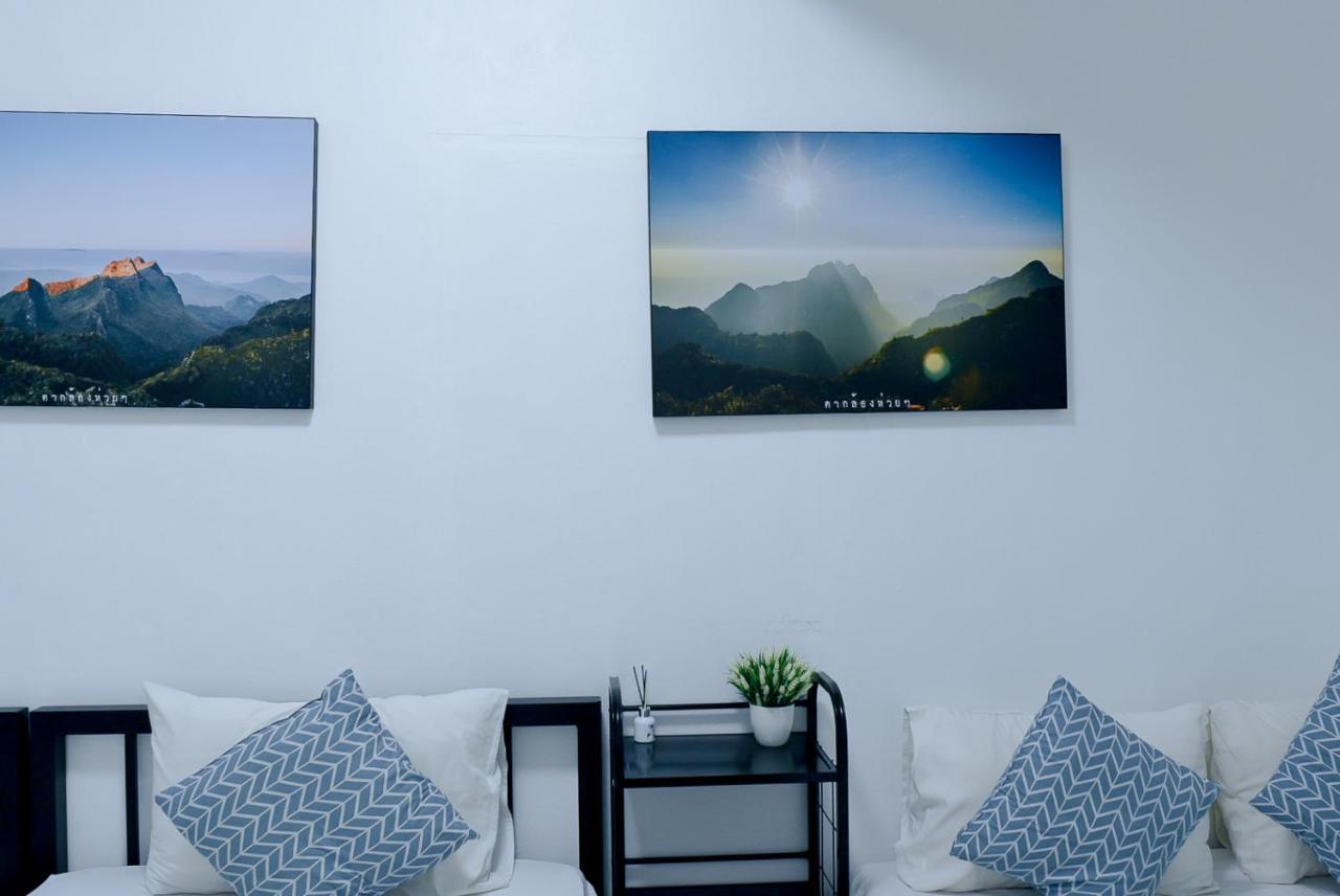 24 พอชเทล เชียงใหม่ Hostel ภายนอก รูปภาพ