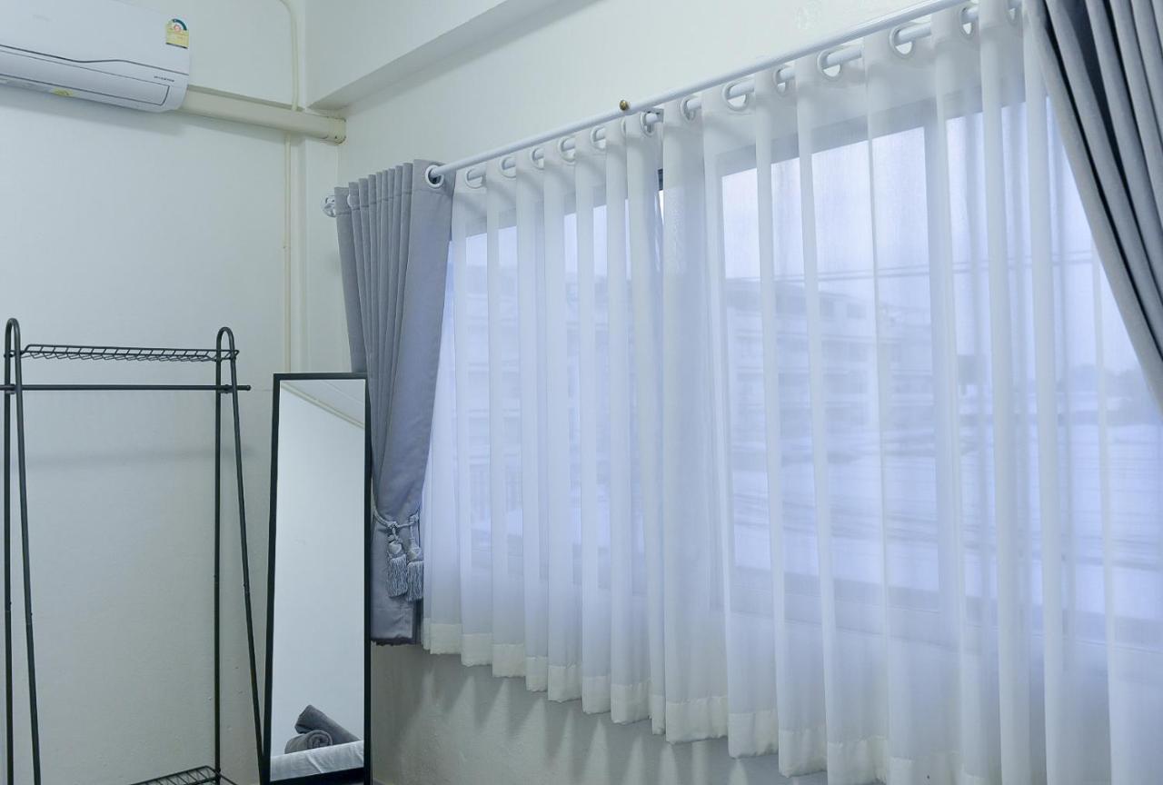 24 พอชเทล เชียงใหม่ Hostel ภายนอก รูปภาพ